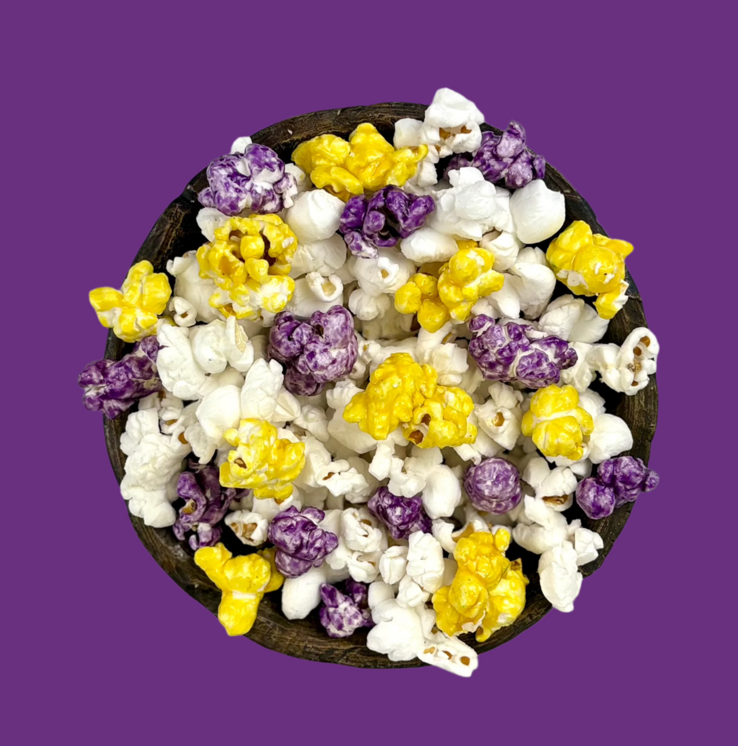 Purple and Yellow Team π π βΎοΈ π β½οΈ