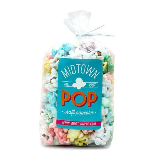 Spring Pastel Mix 🌼 - Celebration Popcorn | Gourmet Midtown Pop