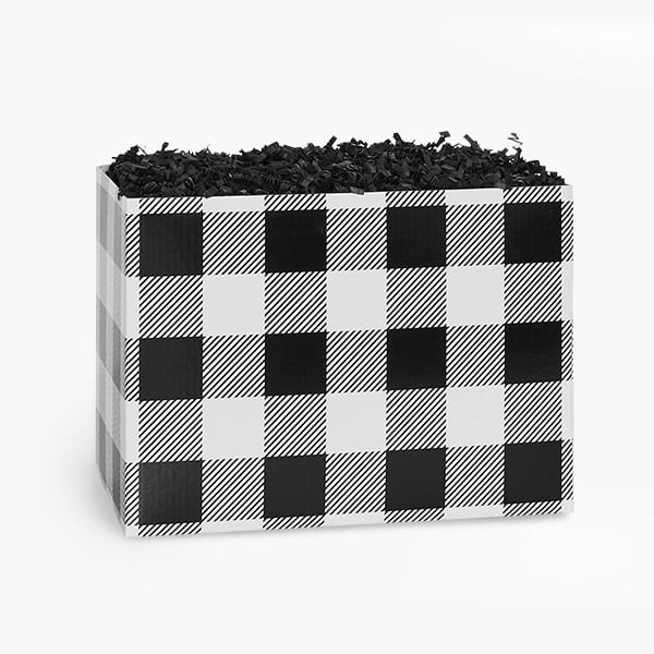 Buffalo Plaid