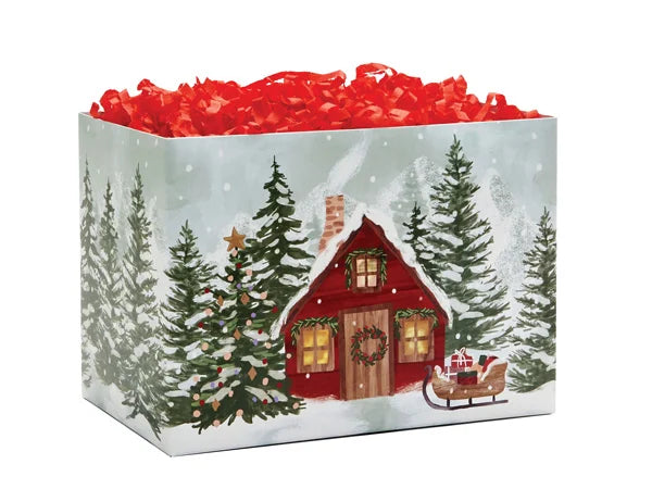 Christmas Cottage
