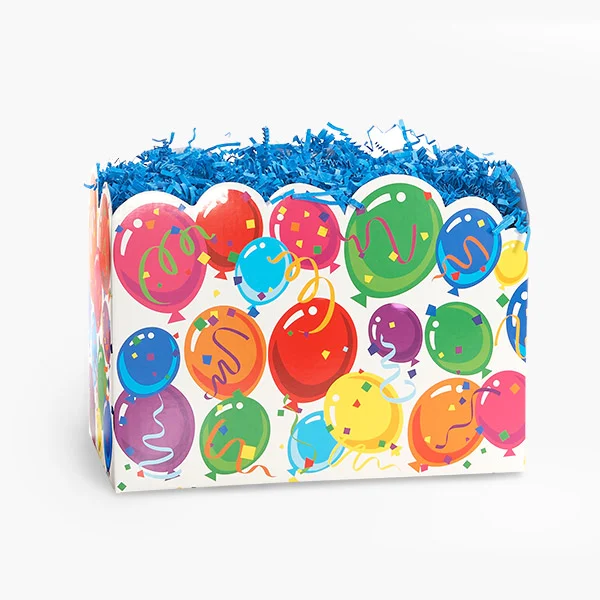 Celebrate Balloons