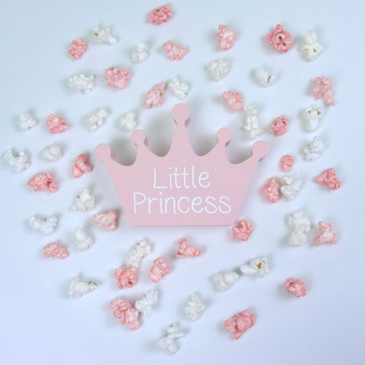 Baby Girl Shower 🎀 - Celebration Popcorn | Gourmet Midtown Pop