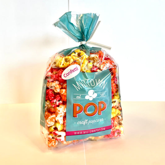 "Autumn" Confetti π