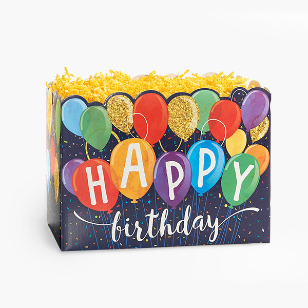 Small Gift Box ๐