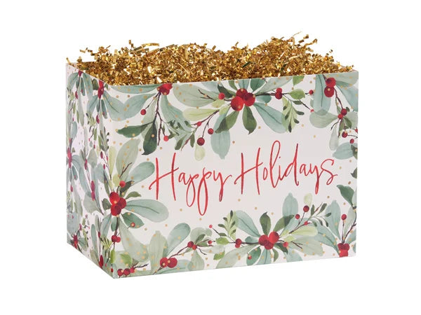 Holiday Berries