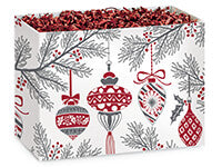 Heirloom Ornaments