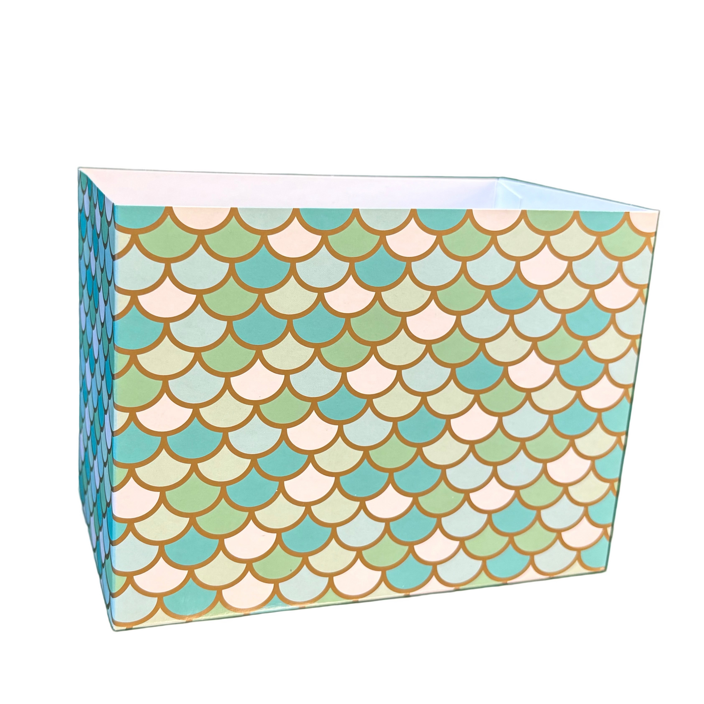 Mermaid Scales