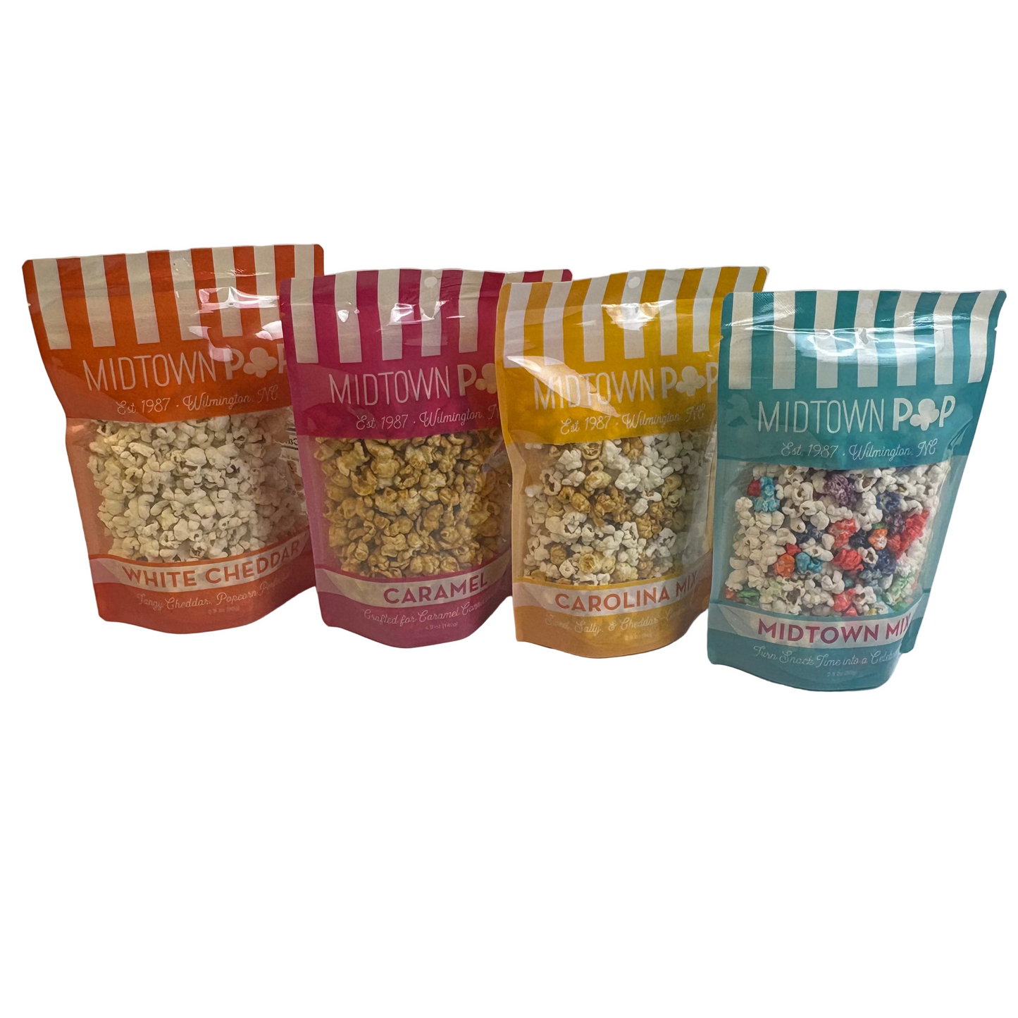 Wholesale Case