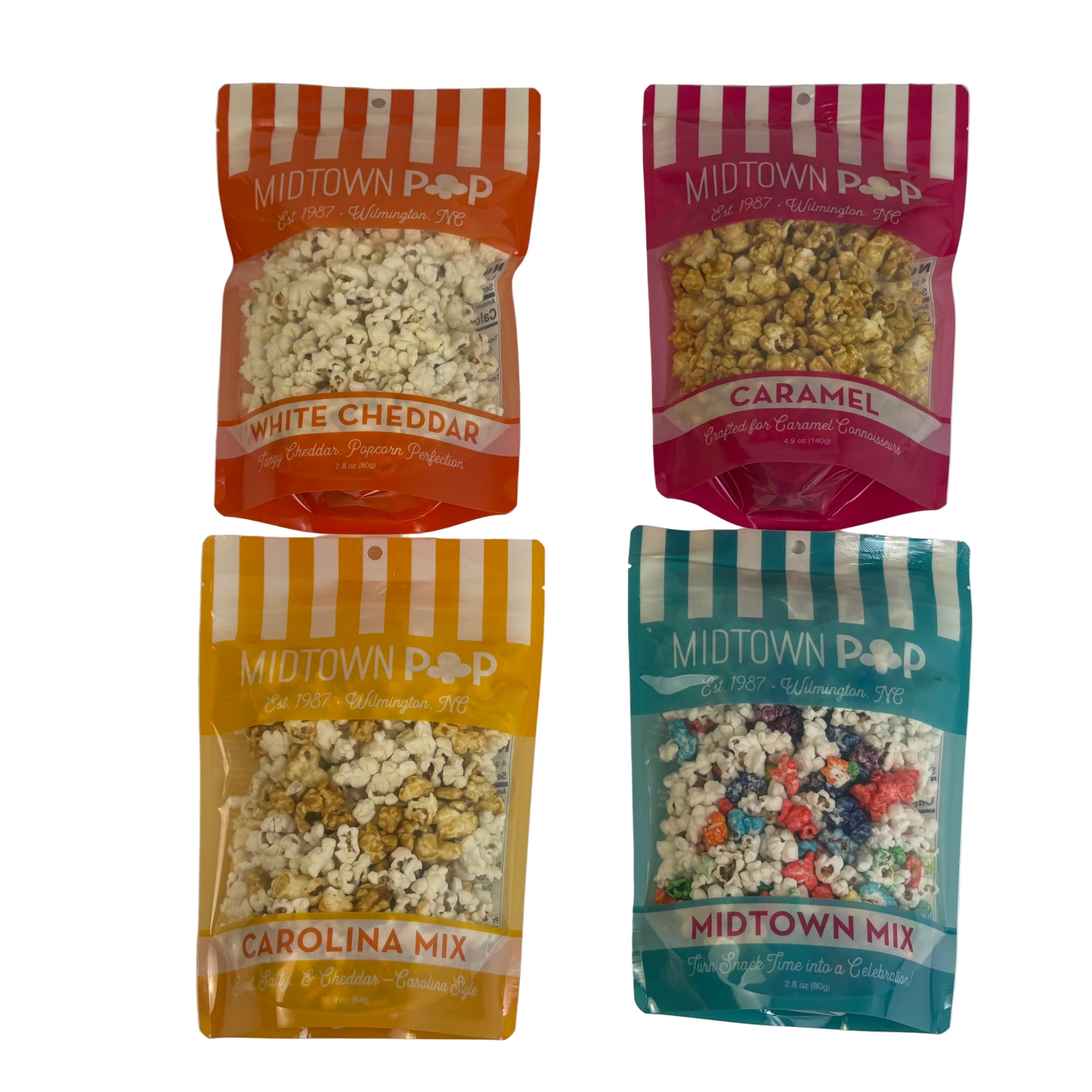 Wholesale Case
