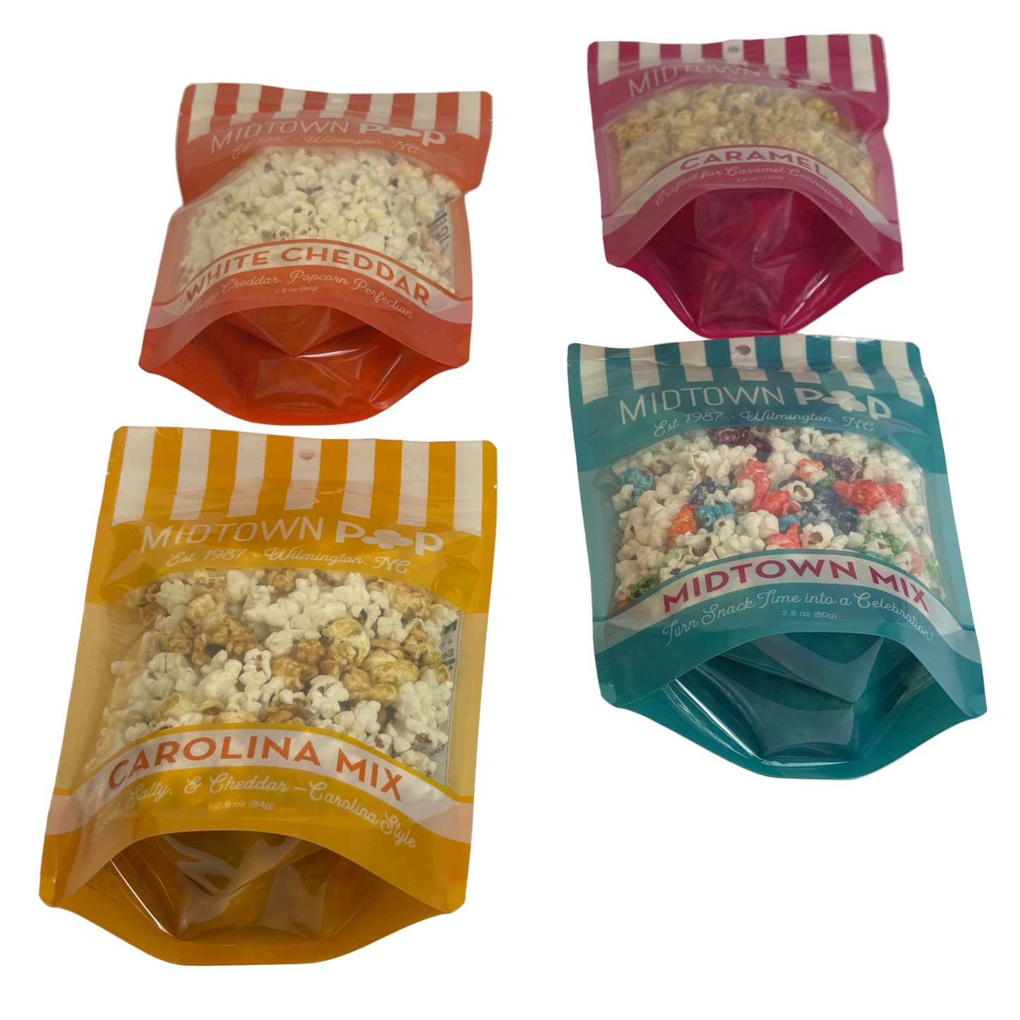Wholesale Case