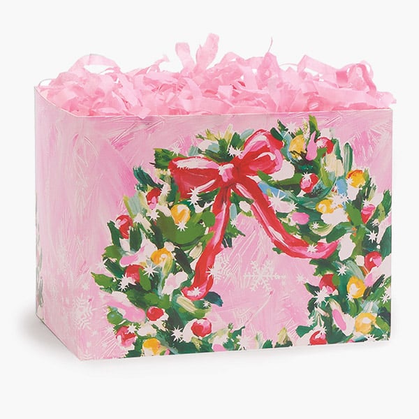Pink Christmas