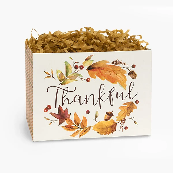 Thankful Plaid