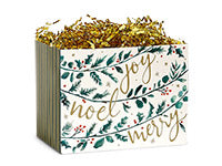 Tidings of Joy