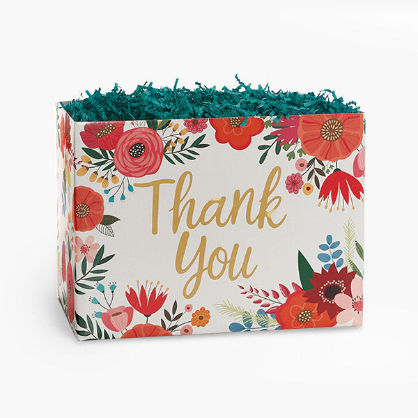 Thank You Flowers