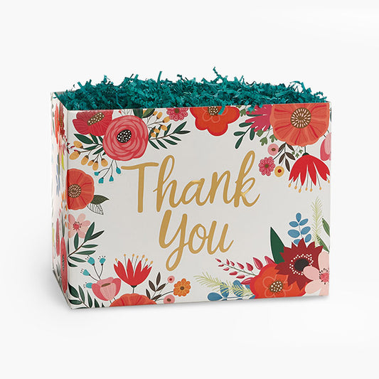 Thank You Flowers