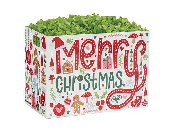 Whimsical Christmas