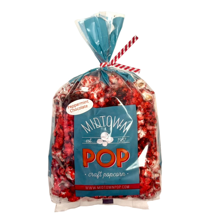 Peppermint Chocolate βοΈπ«