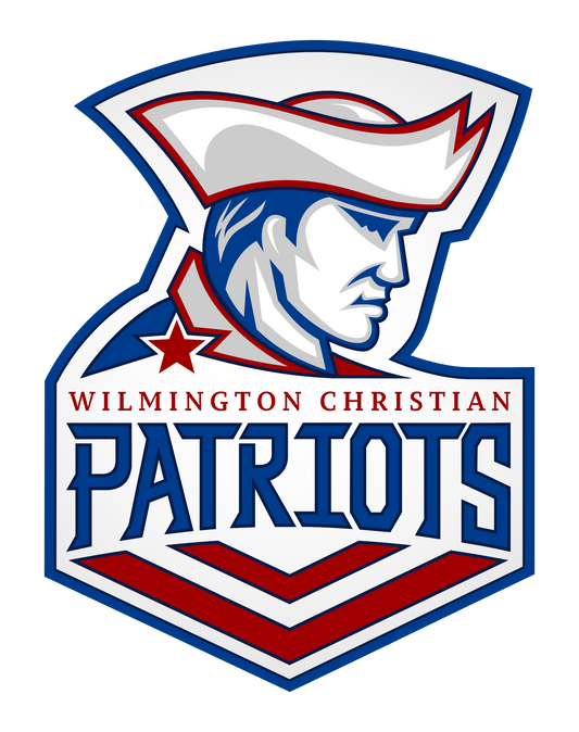 Red and Blue Team 🏀 🏈 ⚾️ 🏒 ⚽️ Gourmet Popcorn (WCA)