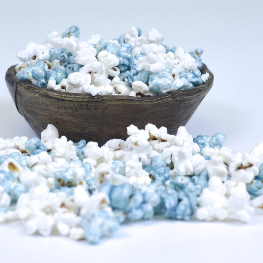 Baby Boy Shower 🧢 - Celebration Popcorn | Gourmet Midtown Pop