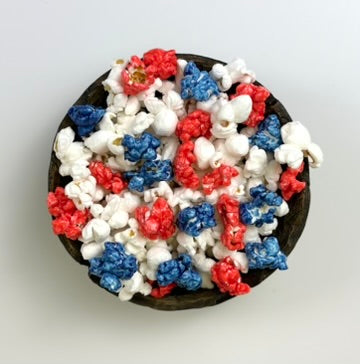 USA 250th Anniversary American Popcorn - Official Celebration Mix 🇺🇸