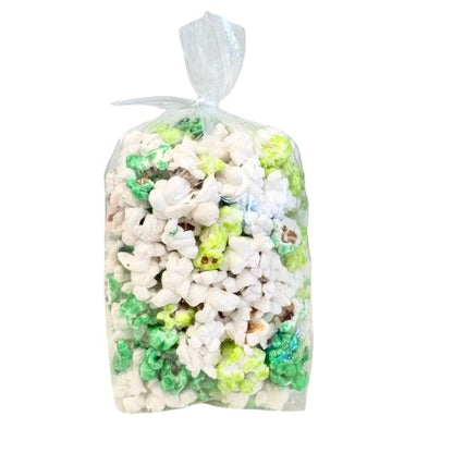 Green and Lime 💚🍋‍🟩 Celebration Popcorn | Gourmet Midtown Pop