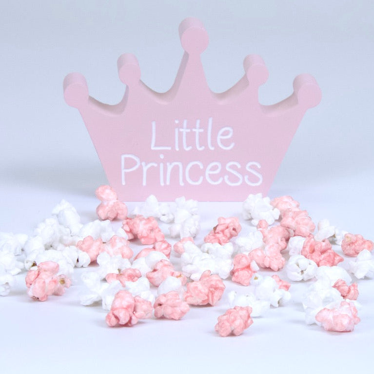 Baby Girl Shower 🎀 - Celebration Popcorn | Gourmet Midtown Pop