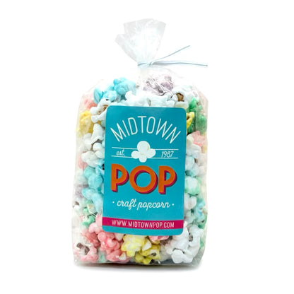 Spring Pastel Mix 🌼 - Celebration Popcorn | Gourmet Midtown Pop