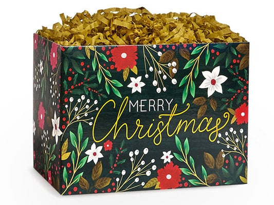 Botanical Christmas