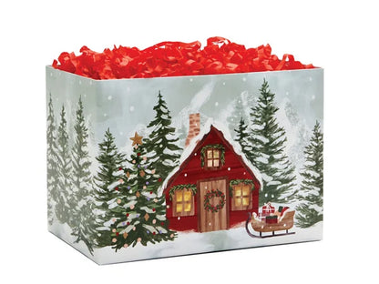 Christmas Cottage