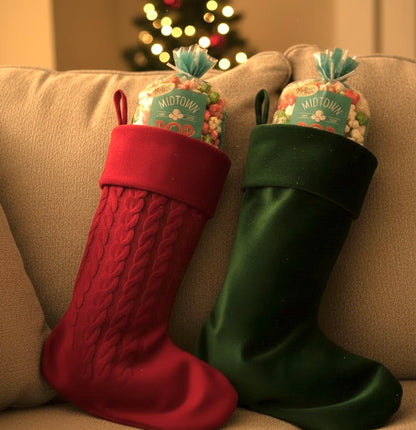 "Christmastime" Midtown Mix 🎅🏻