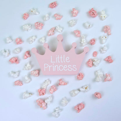 Baby Girl Shower 🎀 - Celebration Popcorn | Gourmet Midtown Pop