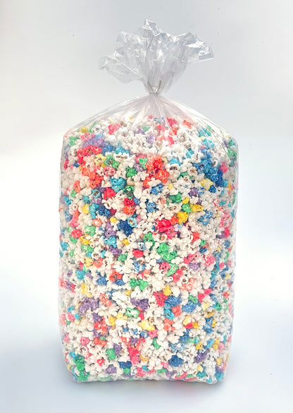 Bright Rainbow Mix 🌈 - Celebration Popcorn | Gourmet Midtown Pop