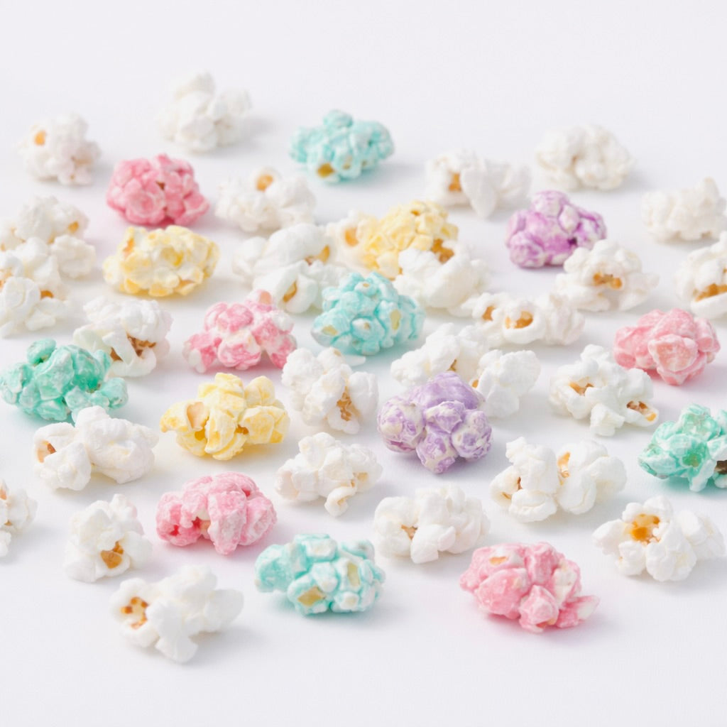 Spring Pastel 🌸 Midtown Mix Gourmet Popcorn