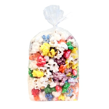 Bright Rainbow Mix 🌈 - Celebration Popcorn | Gourmet Midtown Pop