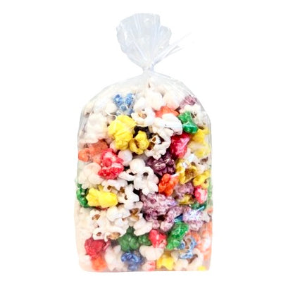Bright Rainbow Mix 🌈 - Celebration Popcorn | Gourmet Midtown Pop