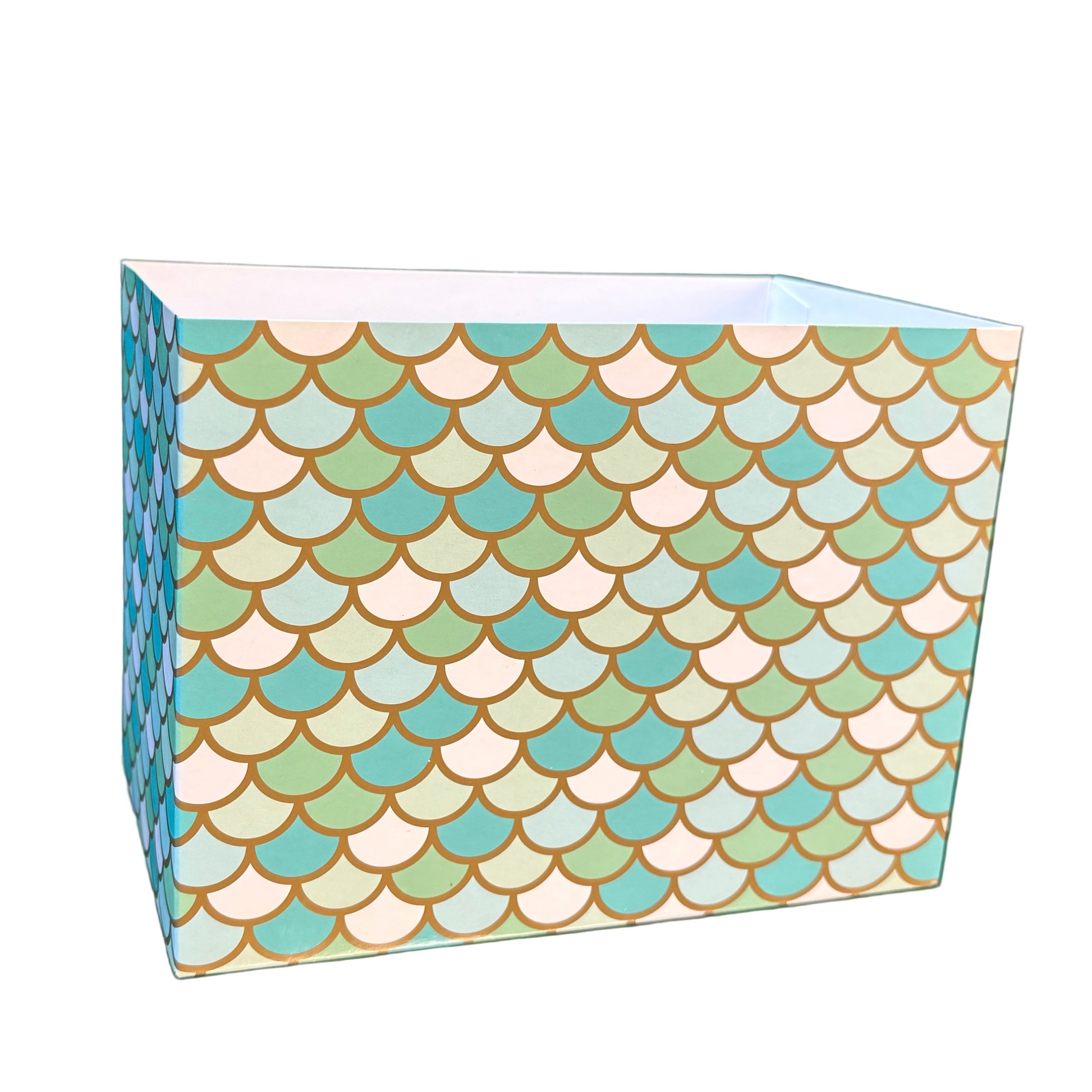 Mermaid Scales