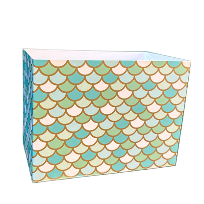 Mermaid Scales