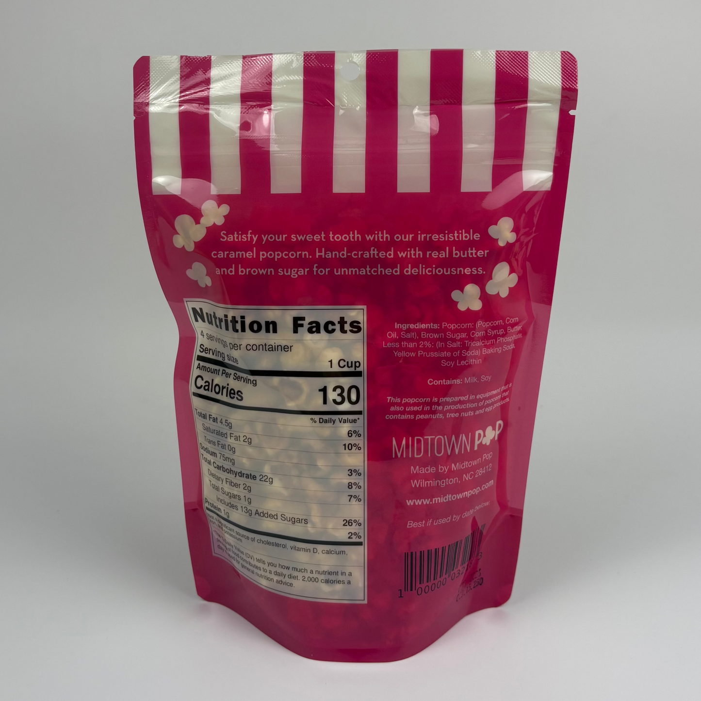Wholesale Case