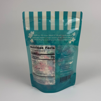 Wholesale Case