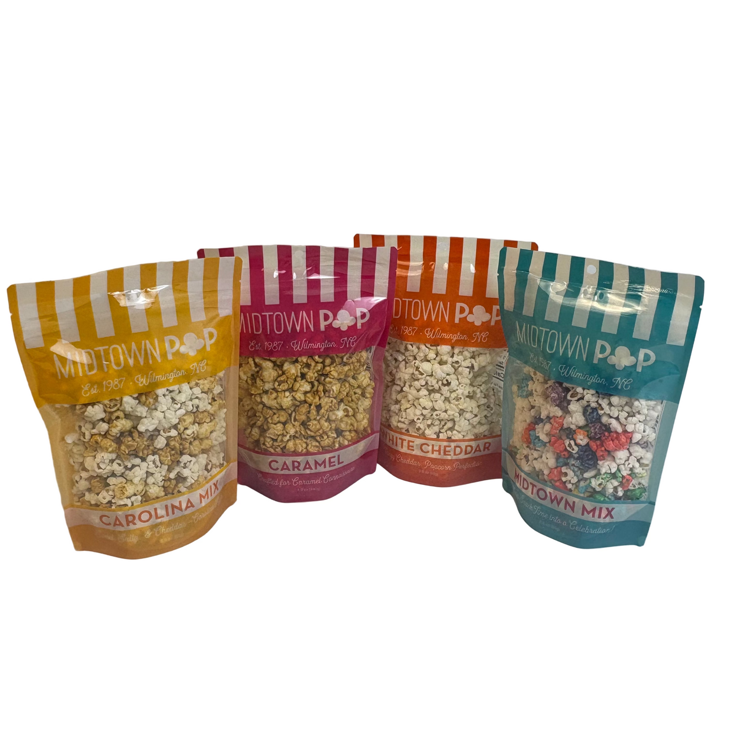 Wholesale Case