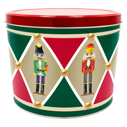 Majestic Nutcrackers