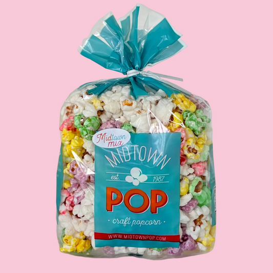 Mother's Day 🌸 Midtown Mix Gourmet Popcorn