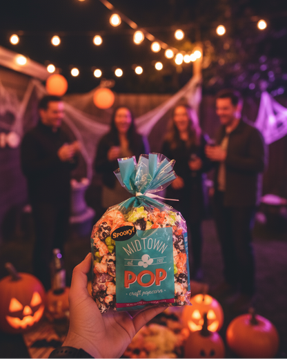 "Spooky" Confetti