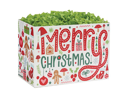 Whimsical Christmas